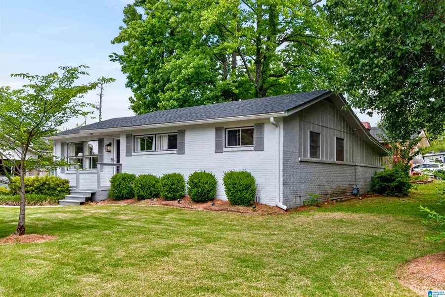 100 EDGEMONT DRIVE, Homewood, AL 35209 - #3