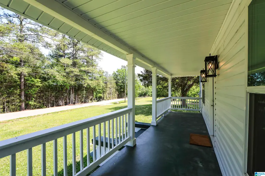 333 HOLLINGSWORTH ROAD, Jacksonville, AL 36265 - #2