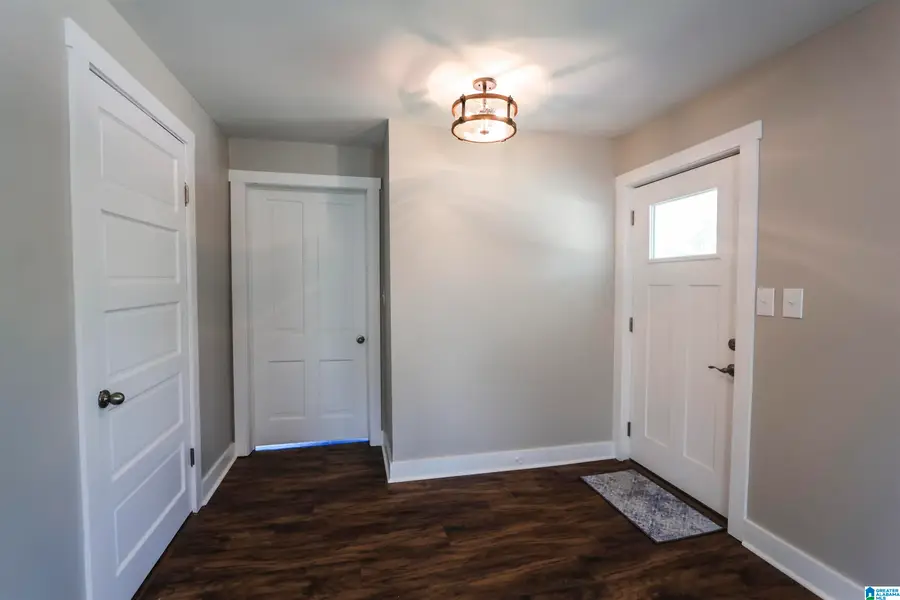 333 HOLLINGSWORTH ROAD, Jacksonville, AL 36265 - #3