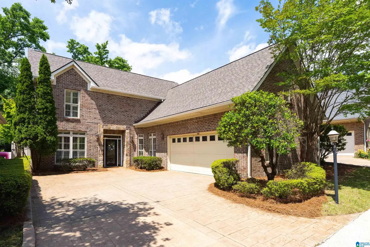 2613 MANCHESTER COURT, Vestavia Hills, AL 35226 - #1
