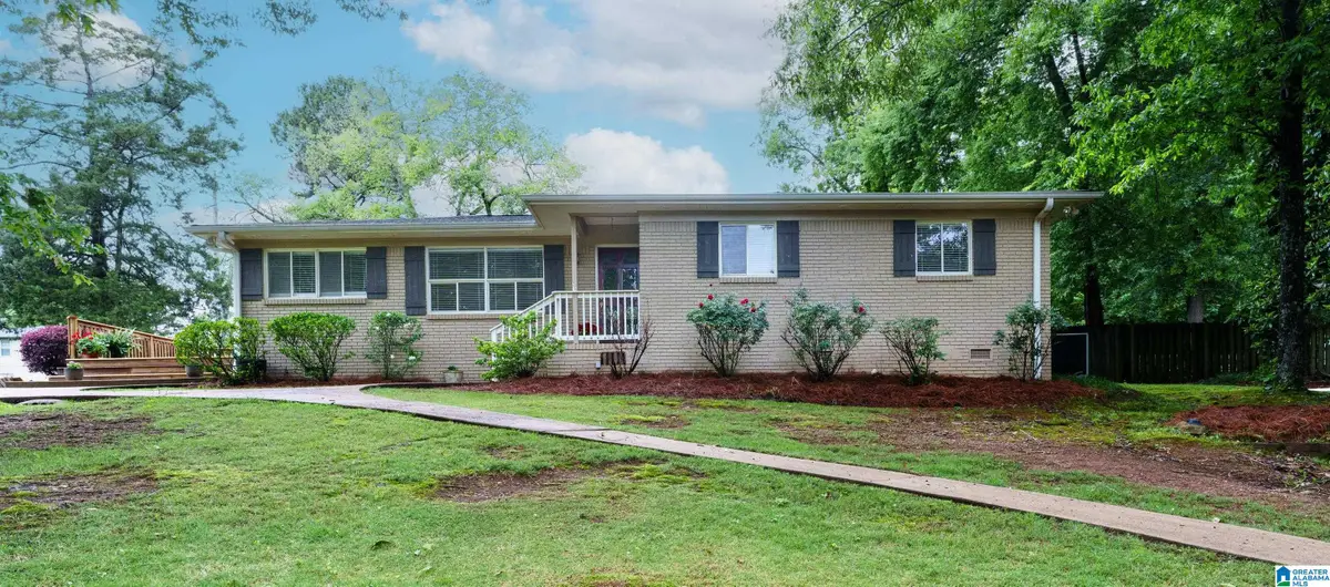 2620 SOUTHVIEW CIRCLE, Vestavia Hills, AL 35216 - #1
