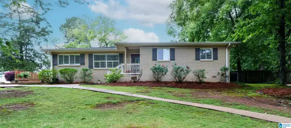 2620 SOUTHVIEW CIRCLE, Vestavia hills, AL 35216
