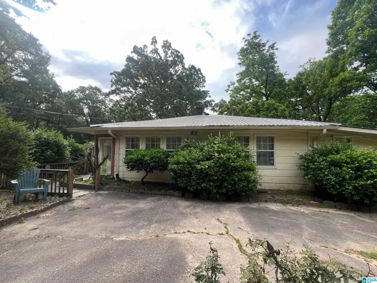 3334 SMITH SIMS ROAD, Trussville, AL 35173 - #1