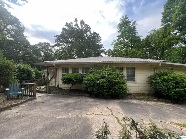 3334 SMITH SIMS ROAD, Trussville, AL 35173