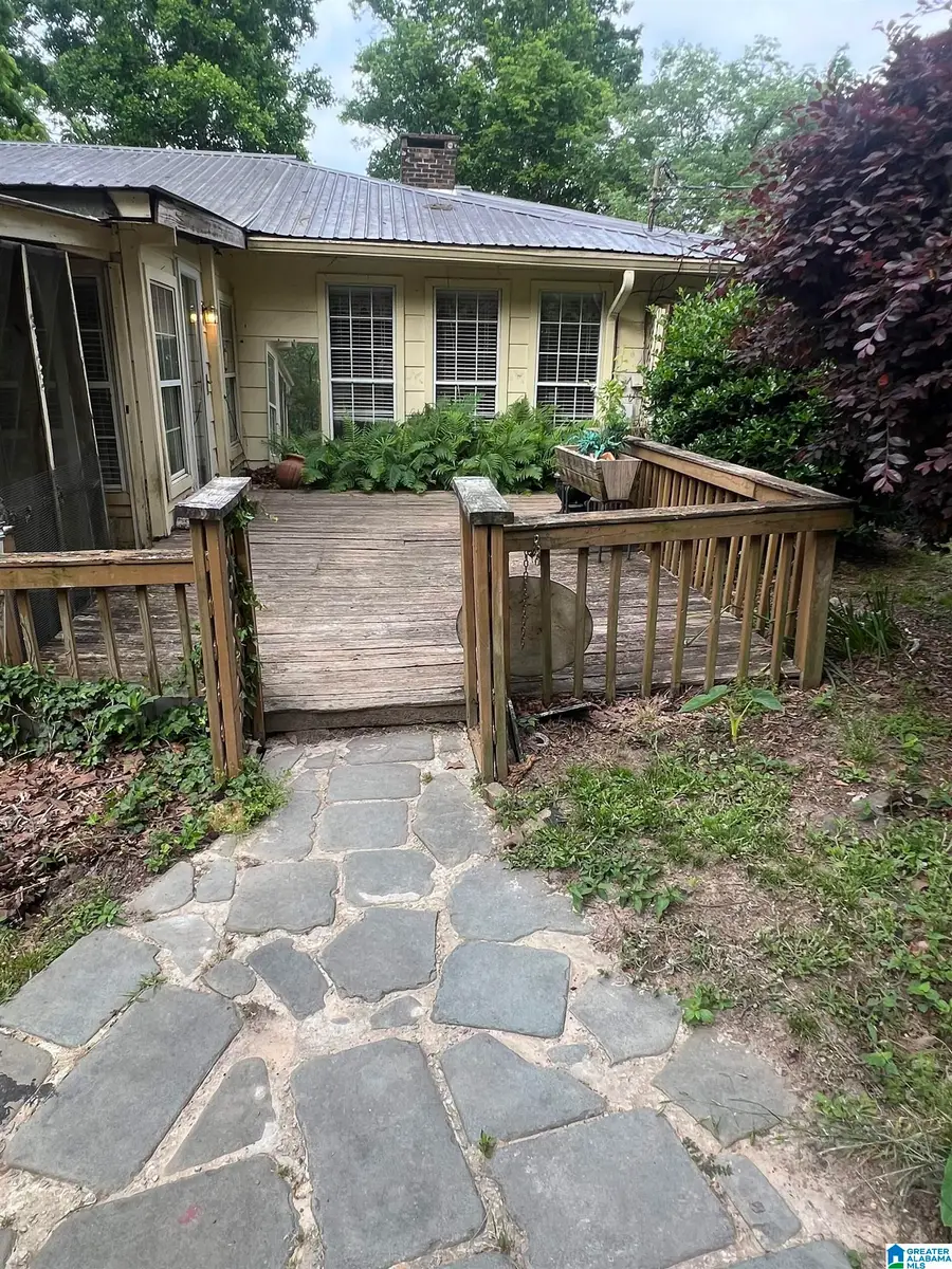 3334 SMITH SIMS ROAD, Trussville, AL 35173 - #3