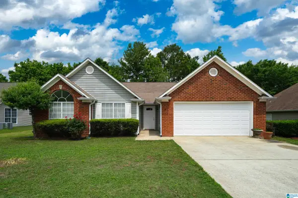 113 SUMMER HILL DRIVE, Alabaster, AL 35007