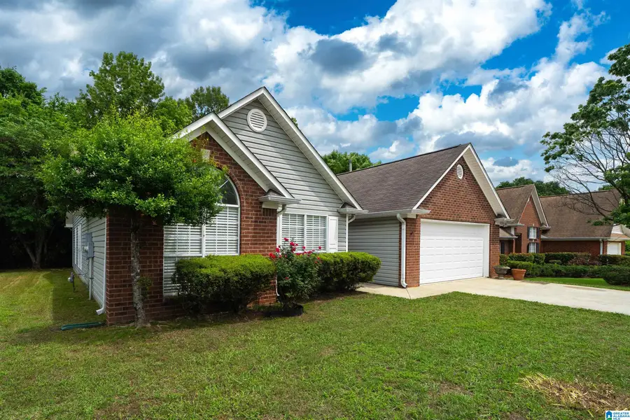 113 SUMMER HILL DRIVE, Alabaster, AL 35007 - #2
