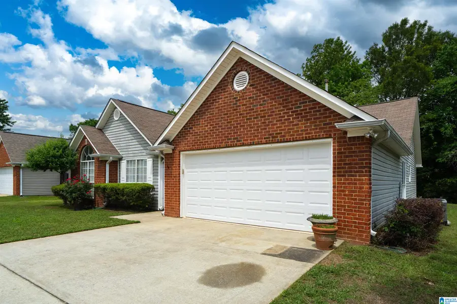 113 SUMMER HILL DRIVE, Alabaster, AL 35007 - #3