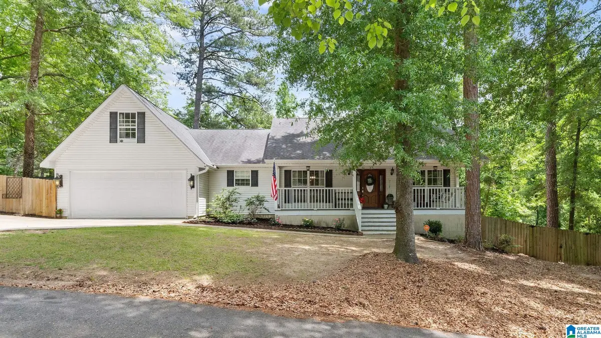 4603 OVERLAKE CIRCLE, Northport, AL 35473 - #1