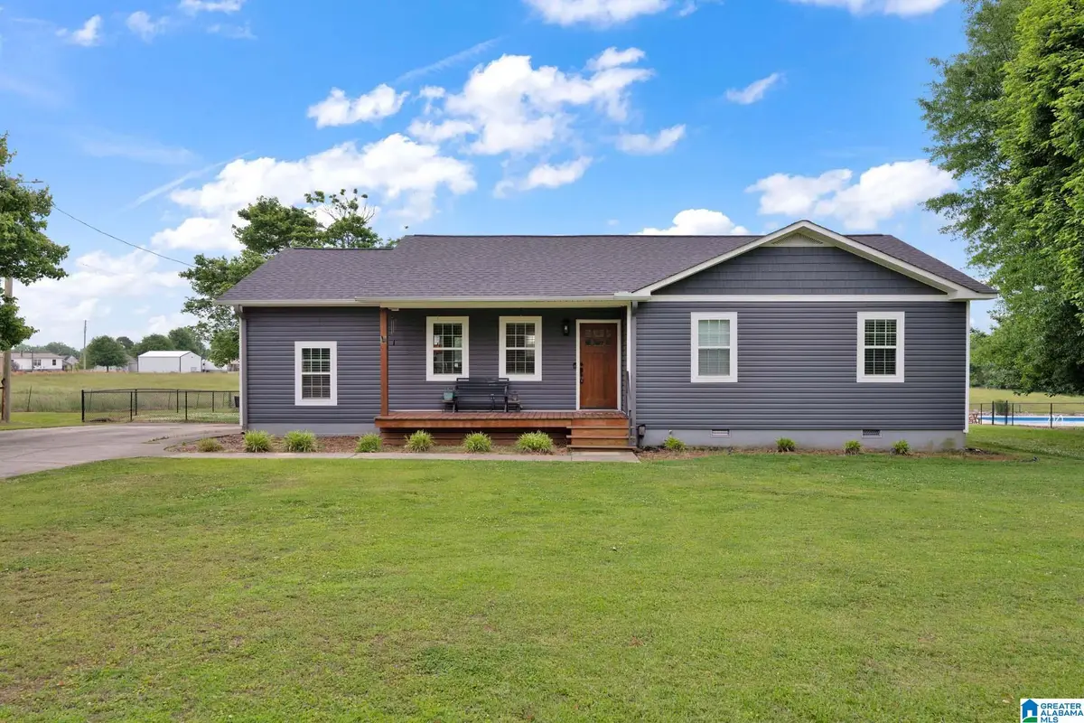 5100 COUNTY ROAD 1518, Cullman, AL 35058 - #1