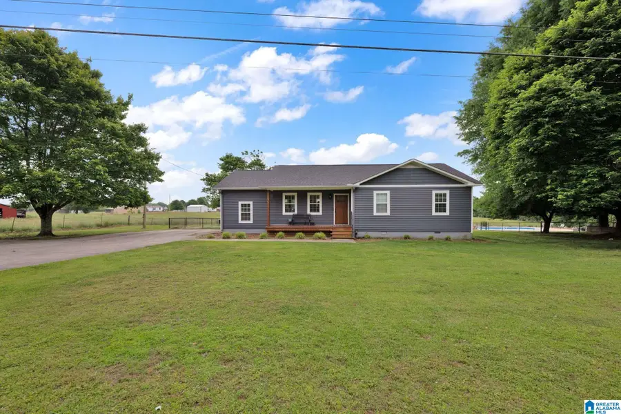 5100 COUNTY ROAD 1518, Cullman, AL 35058 - #2