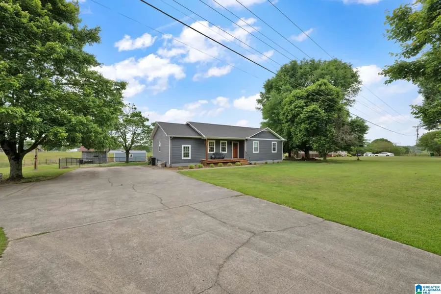 5100 COUNTY ROAD 1518, Cullman, AL 35058 - #3