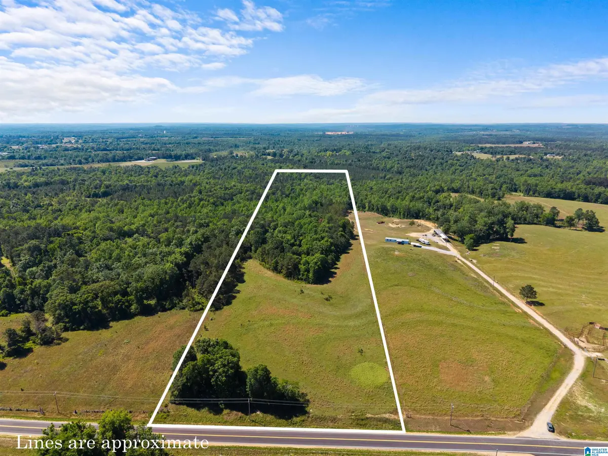 COUNTY ROAD 16, Clanton, AL 35045 - #1