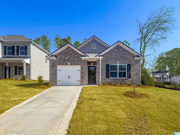3150 SAYERS ROAD, Fultondale, AL 35068