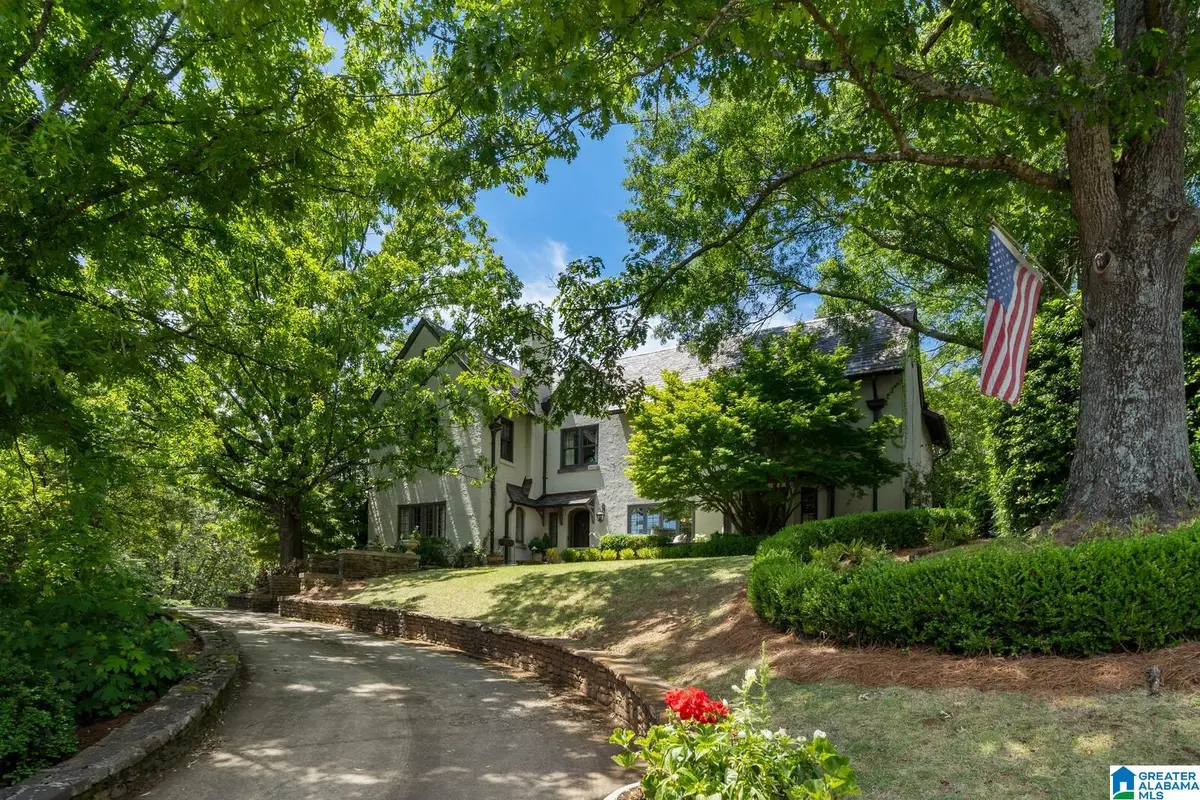 2828 ARGYLE ROAD, Birmingham, AL 35213 - #1