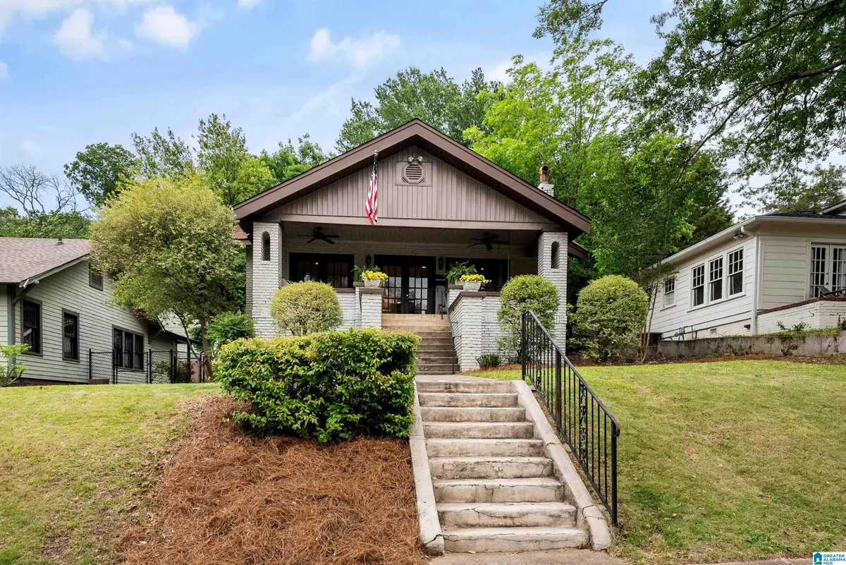 843 42ND STREET S, Birmingham, AL 35222 - #1