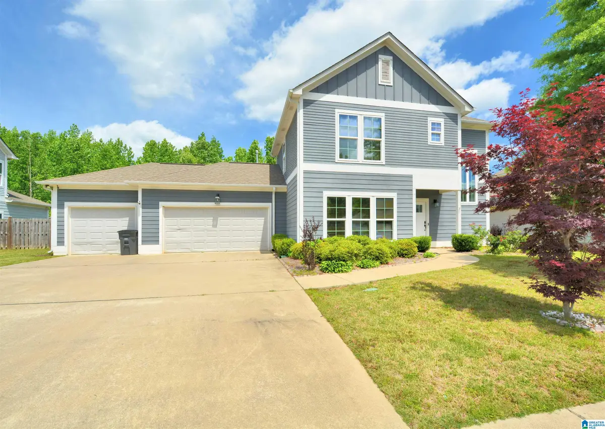 4426 OLD CAHABA PARKWAY, Helena, AL 35080 - #1