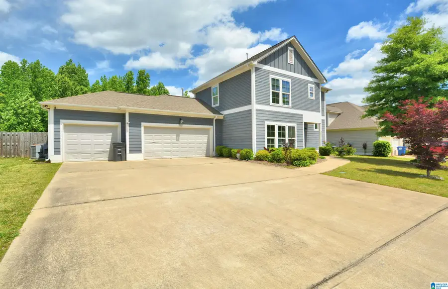 4426 OLD CAHABA PARKWAY, Helena, AL 35080 - #2