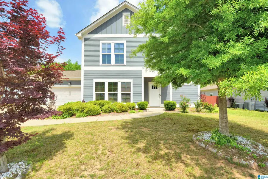 4426 OLD CAHABA PARKWAY, Helena, AL 35080 - #3