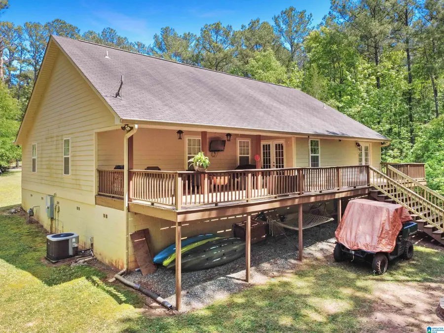 593 WYSTERIA LANE, Sylacauga, AL 35151 - #2