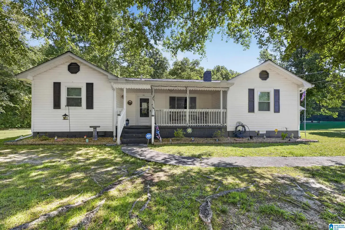 6001 SAKS ROAD, Anniston, AL 36206 - #1