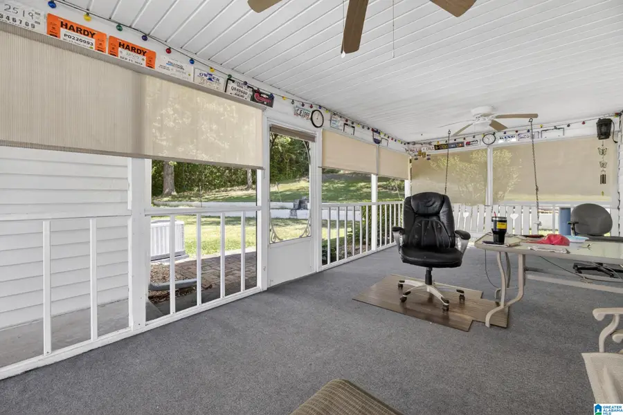6001 SAKS ROAD, Anniston, AL 36206 - #3