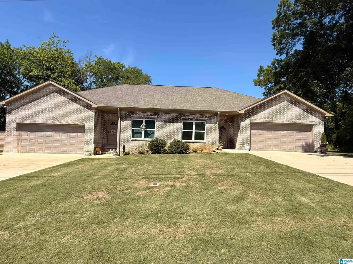 16 3RD STREET N, Pell City, AL 35125 - #1