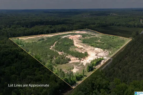 0 COUNTY ROAD 16, Clanton, AL 35045