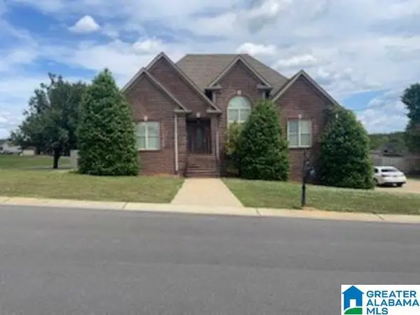 10806 DOGWOOD CIRCLE, Vance, AL 35490