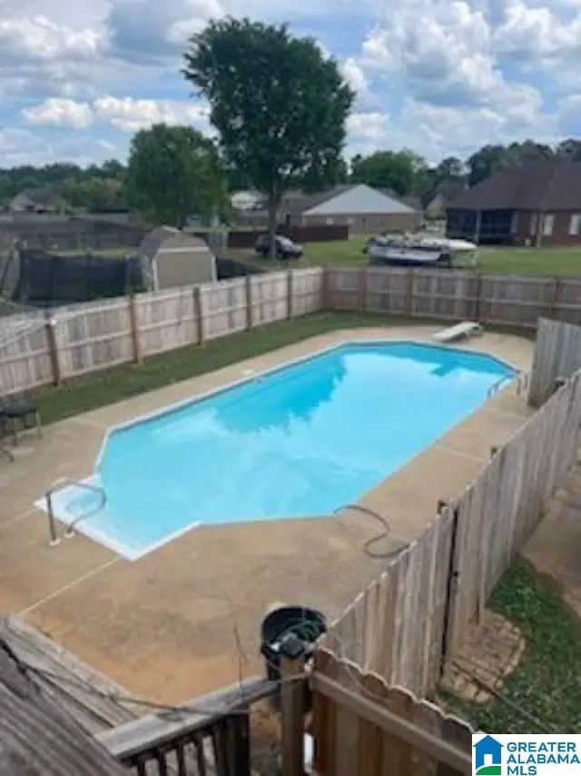 10806 DOGWOOD CIRCLE, Vance, AL 35490 - #3
