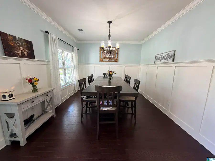 755 CRIDER ROAD, Maylene, AL 35114 - #3