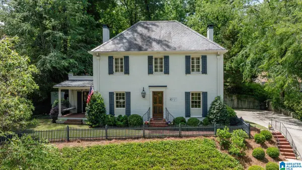 10 MEMORY LANE, Mountain brook, AL 35213