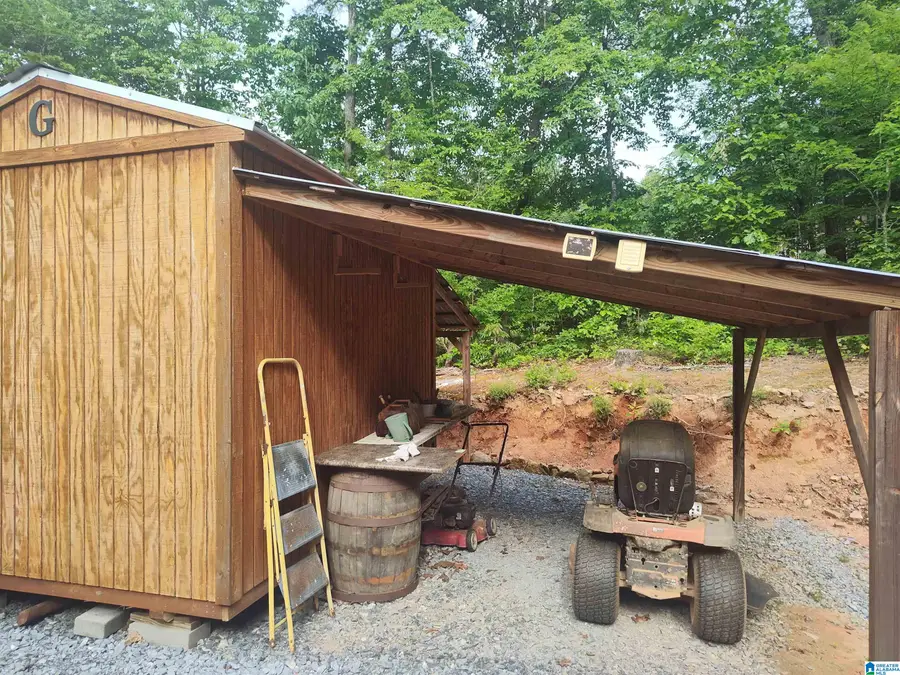1245 KIMBERLY ROAD, Sylacauga, AL 35150 - #3