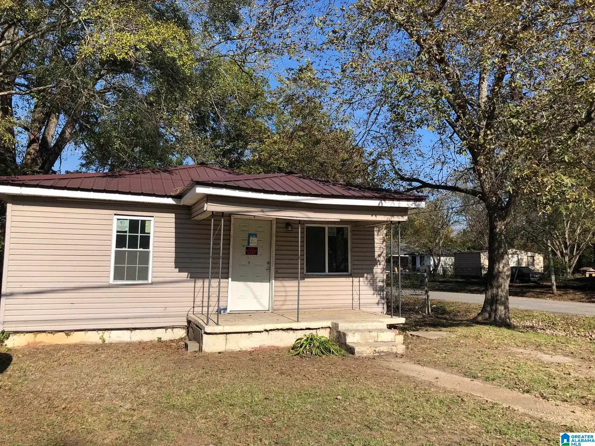 2101 15TH STREET N, Bessemer, AL 35020 - #1