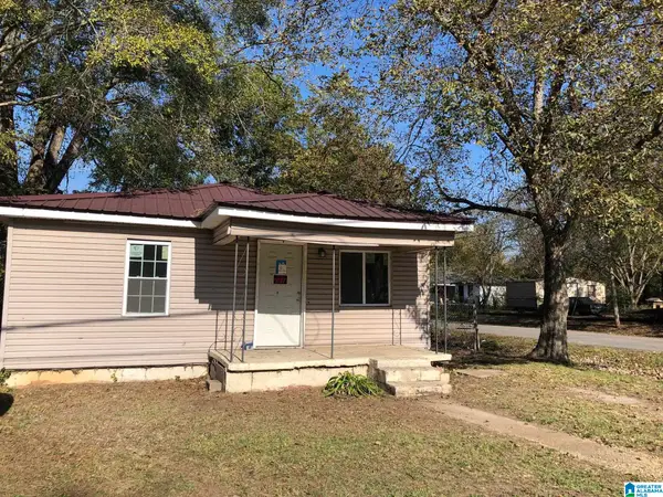 2101 15TH STREET N, Bessemer, AL 35020