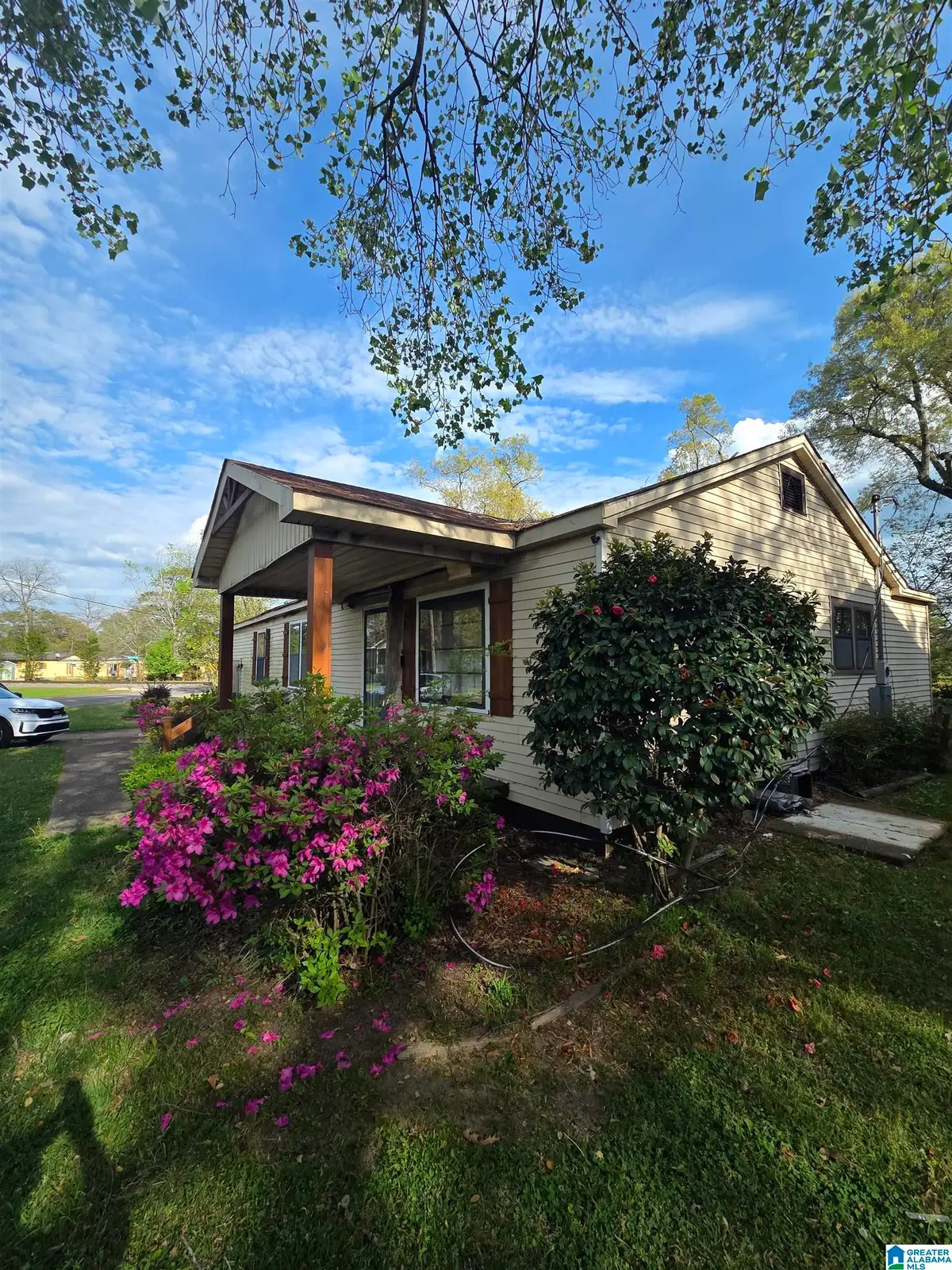 3404 WESTERN AVENUE, Gadsden, AL 35904 - #1