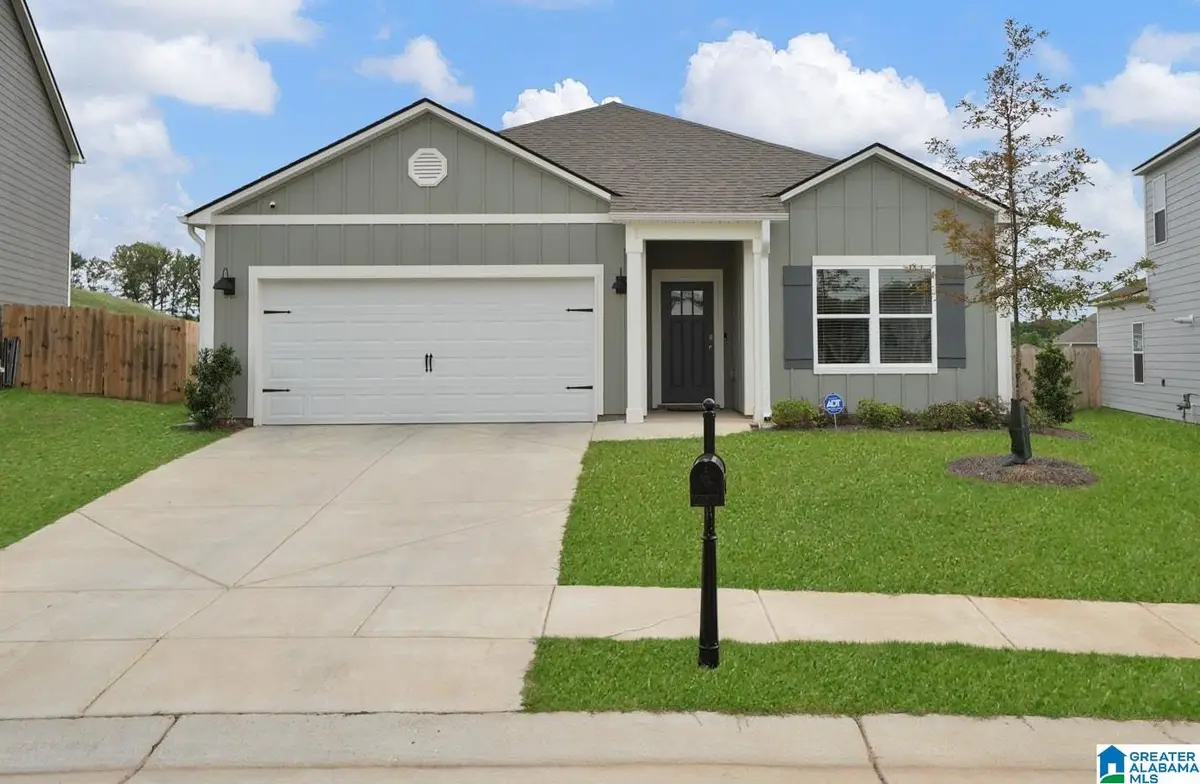 5091 MEADOW RIDGE TRAIL, Bessemer, AL 35022 - #1