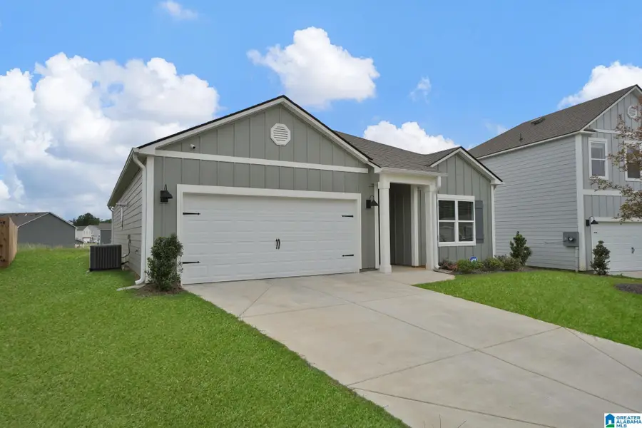 5091 MEADOW RIDGE TRAIL, Bessemer, AL 35022 - #2