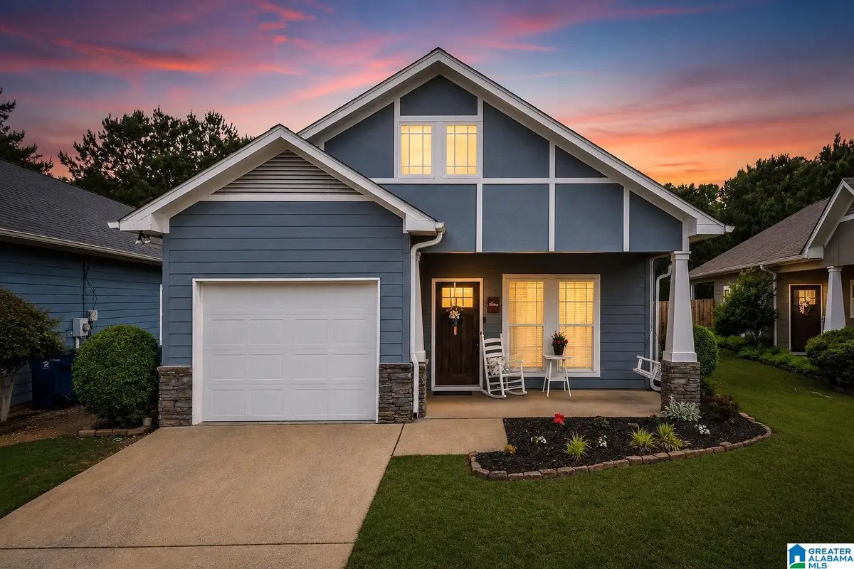 9153 ROOKWOOD PLACE, Warrior, AL 35180 - #1
