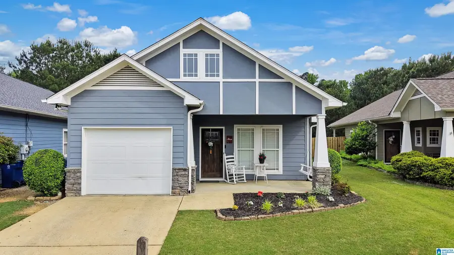 9153 ROOKWOOD PLACE, Warrior, AL 35180 - #2