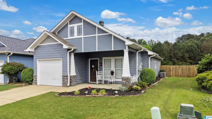 9153 ROOKWOOD PLACE, Warrior, AL 35180 - #3