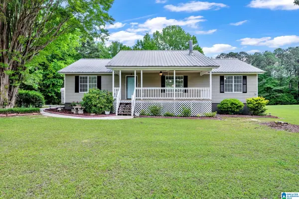 9955 TRAMMEL ROAD, Dora, AL 35062