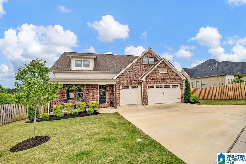 3116 SPENCER DRIVE, Hoover, AL 35226 - #1