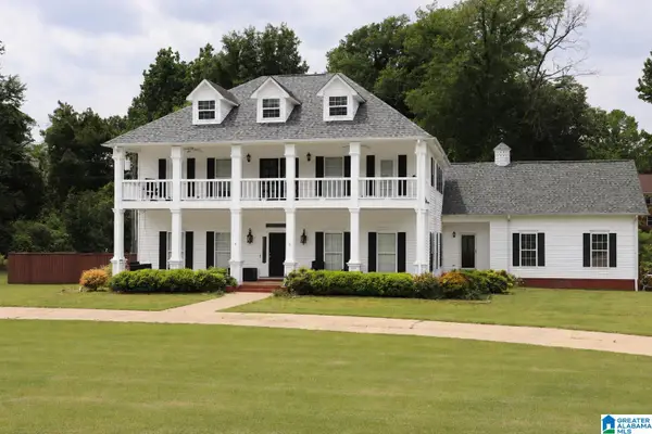 202 VALLEY ROAD, Sulligent, AL 35586
