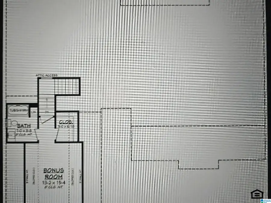 120 TALLASSEE TRAIL, Jacksonville, AL 36265 - #2