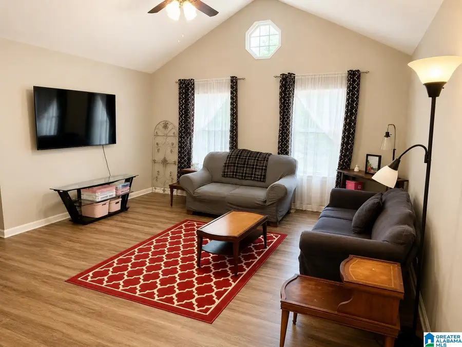 131 WOLF CREEK ROAD N, Pell City, AL 35125 - #2