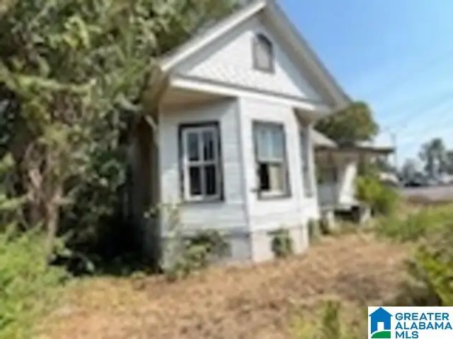 409 E JEFF DAVIS AVENUE E, Selma, AL 36701 - #1