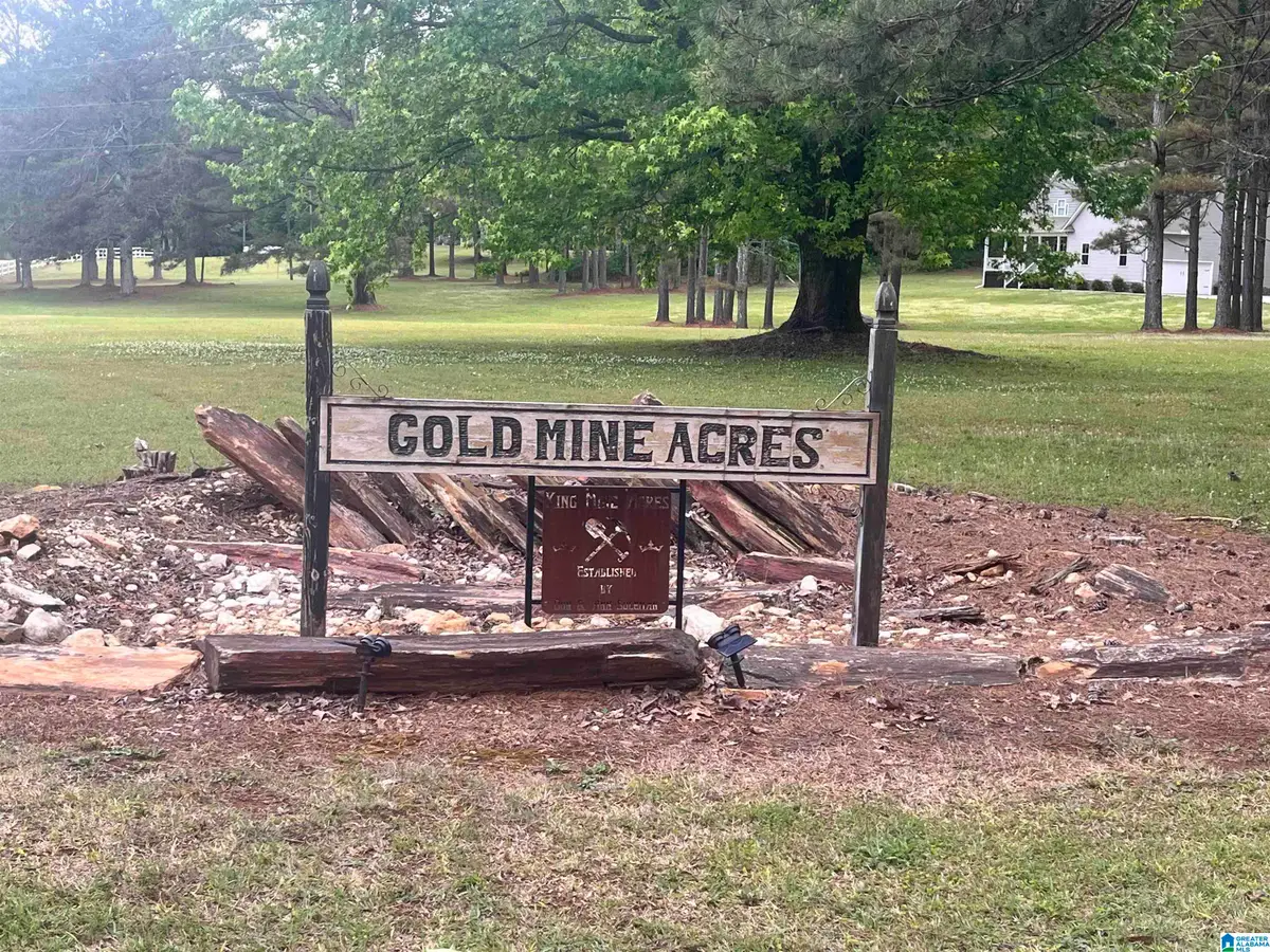 0 COUNTY ROAD 928, Delta, AL 36258 - #1