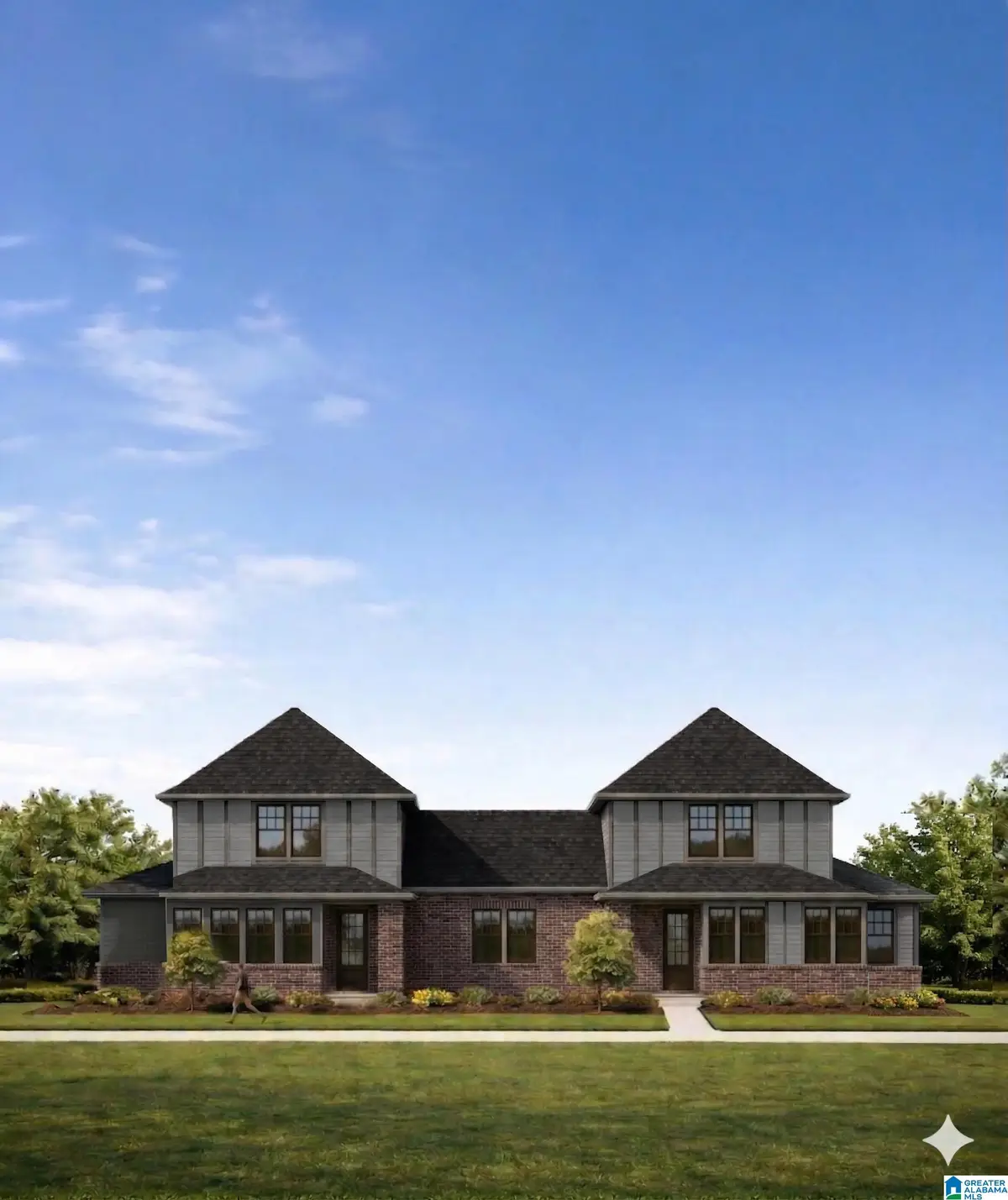 4596 OAKDELL ROAD, Hoover, AL 35244 - #1