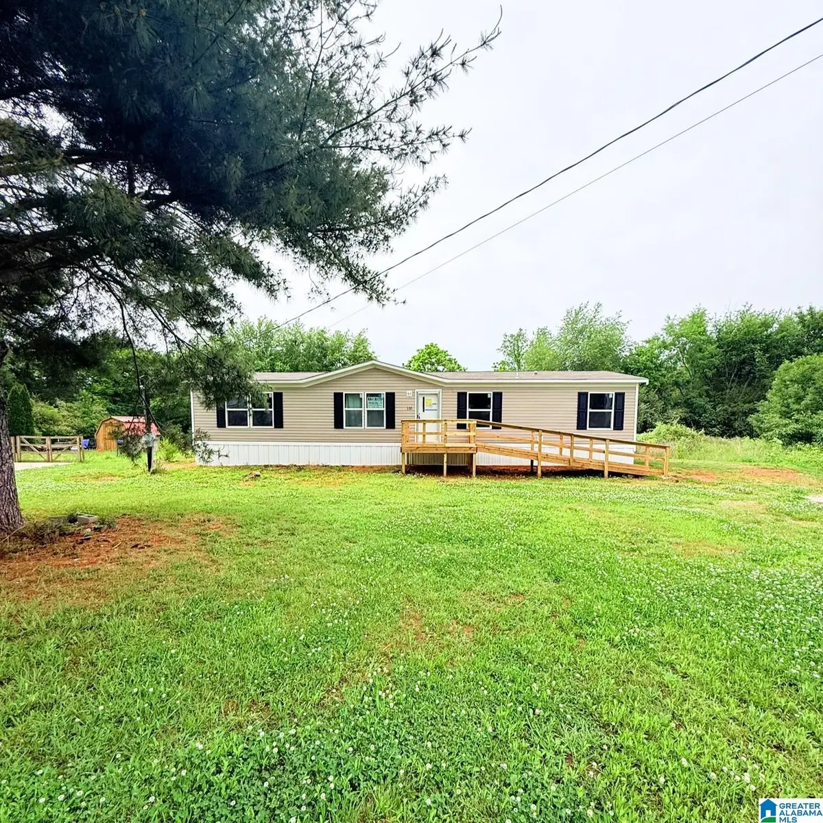 110 MONEE LANE, Hazel Green, AL 35750 - #1
